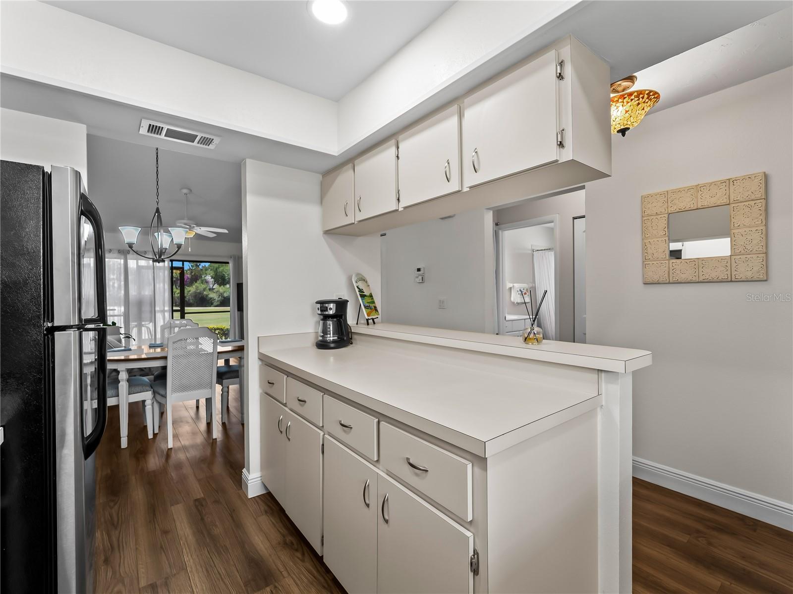 PAR FOUR - Residential