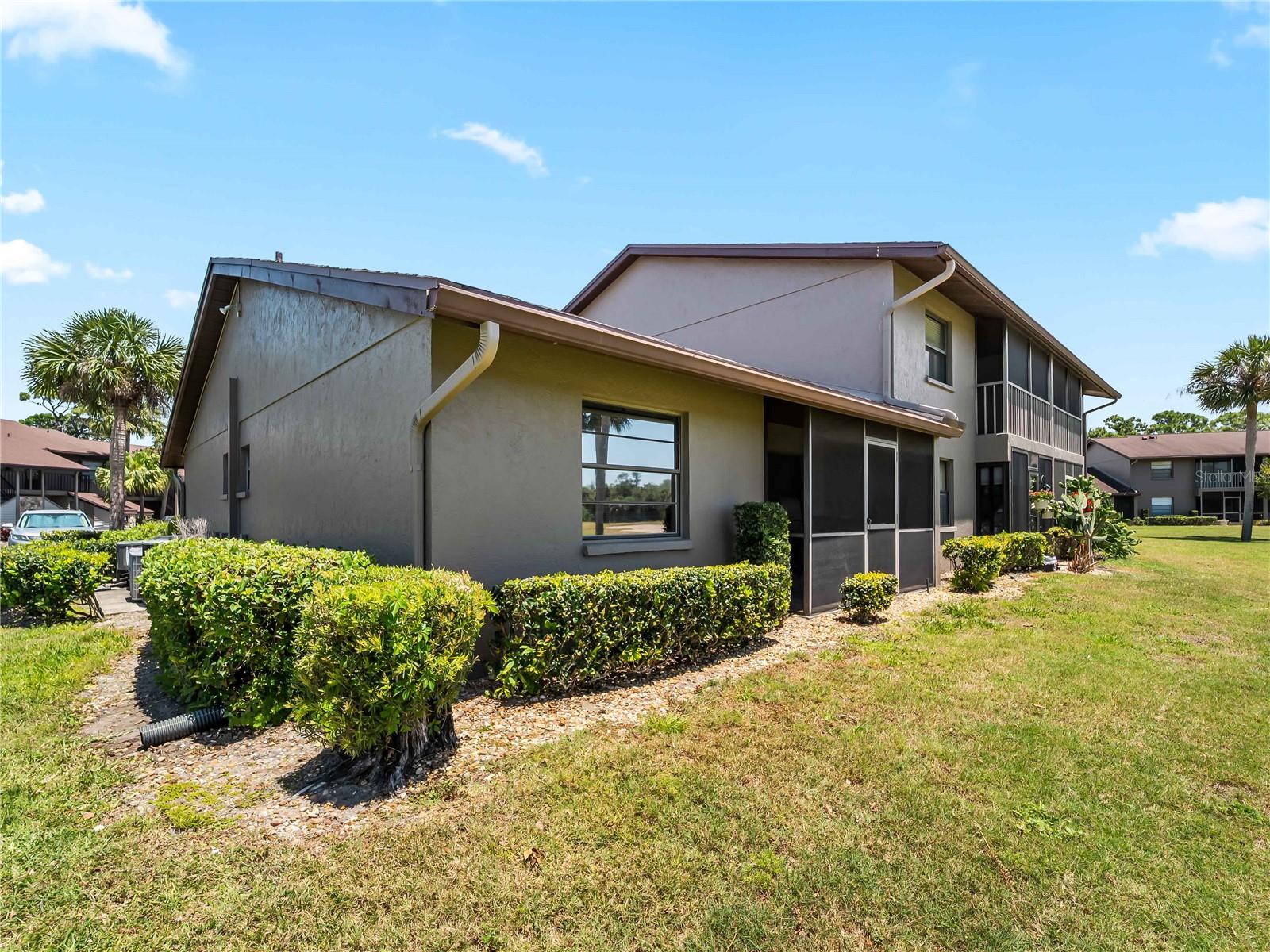 PAR FOUR - Residential