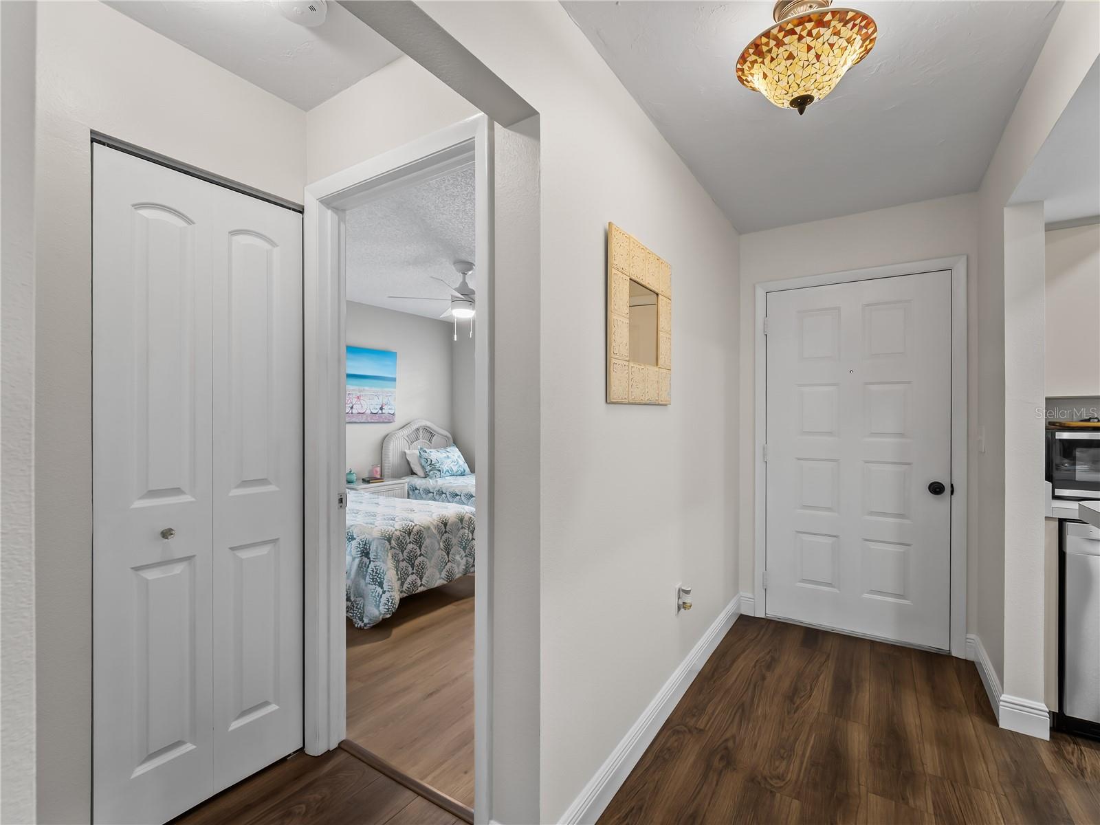 PAR FOUR - Residential