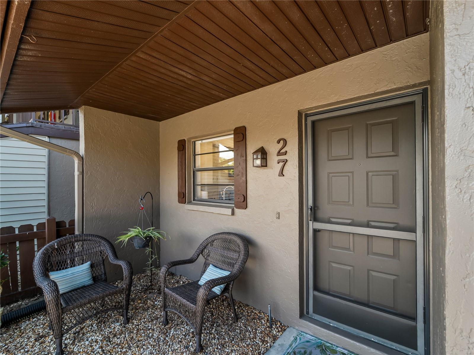 PAR FOUR - Residential