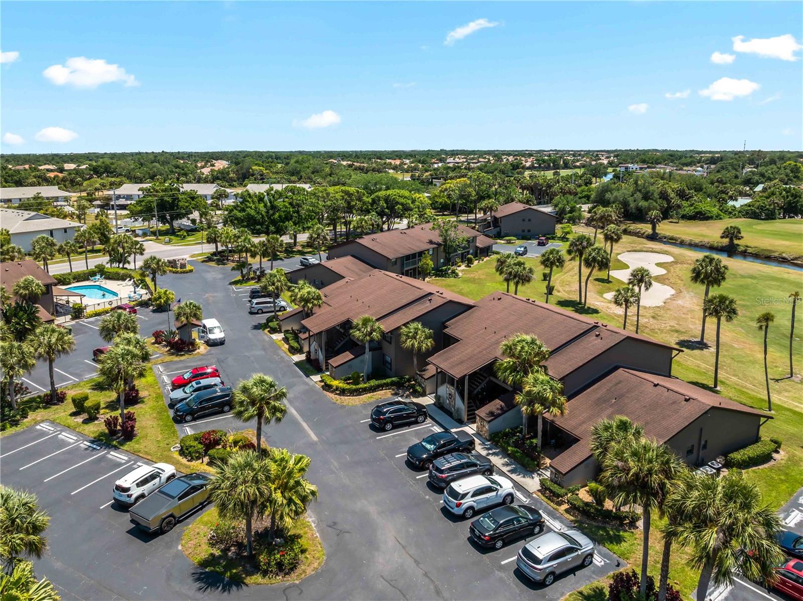 PAR FOUR - Residential