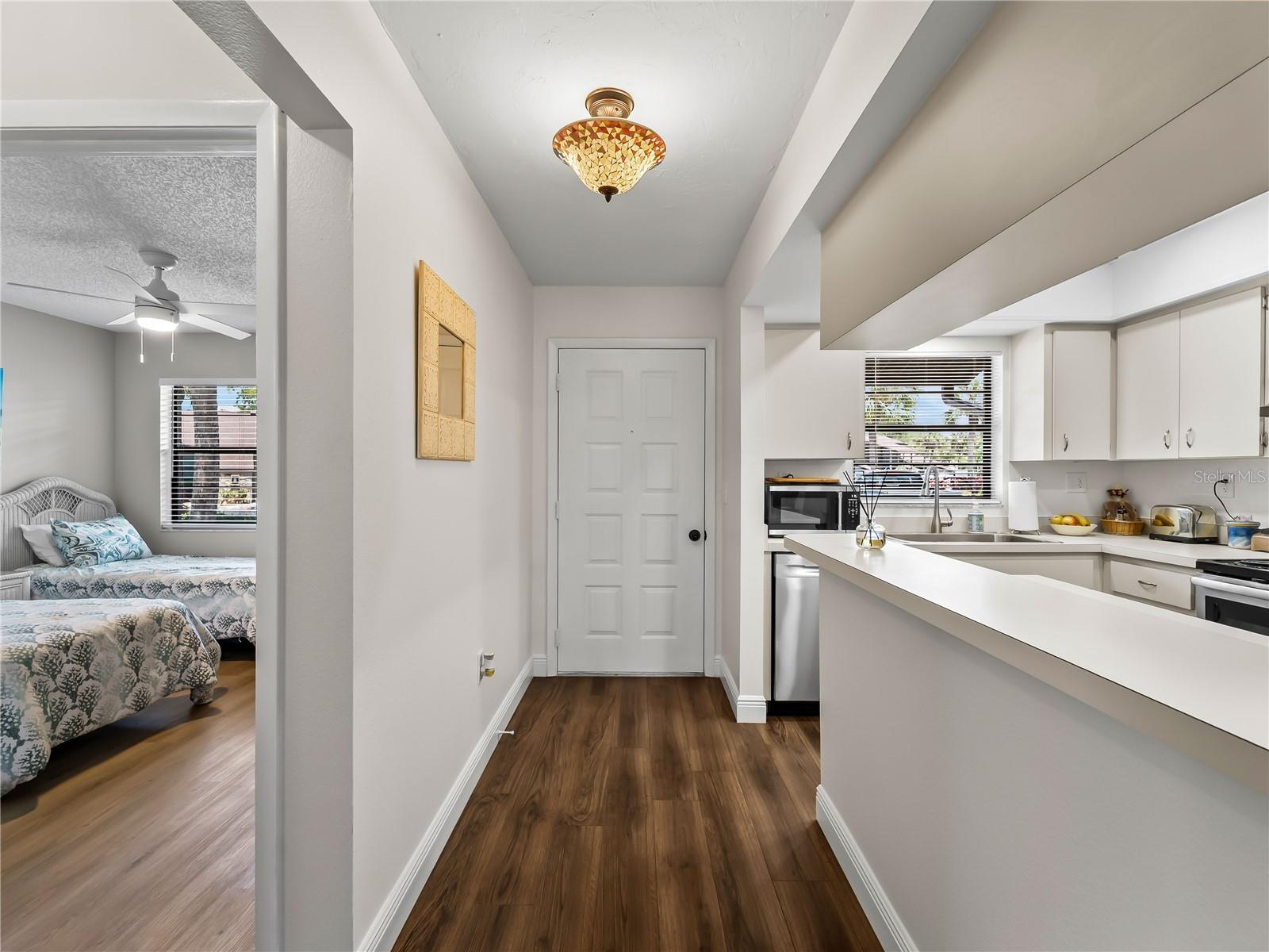 PAR FOUR - Residential