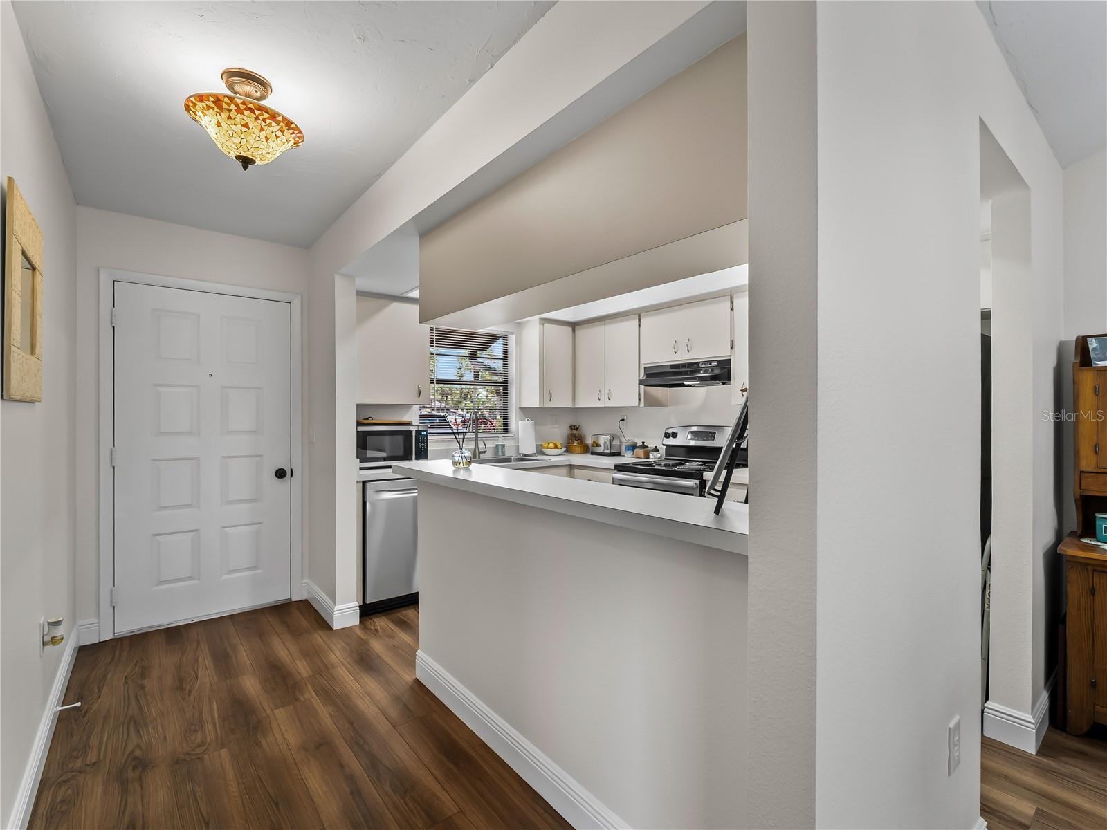 PAR FOUR - Residential