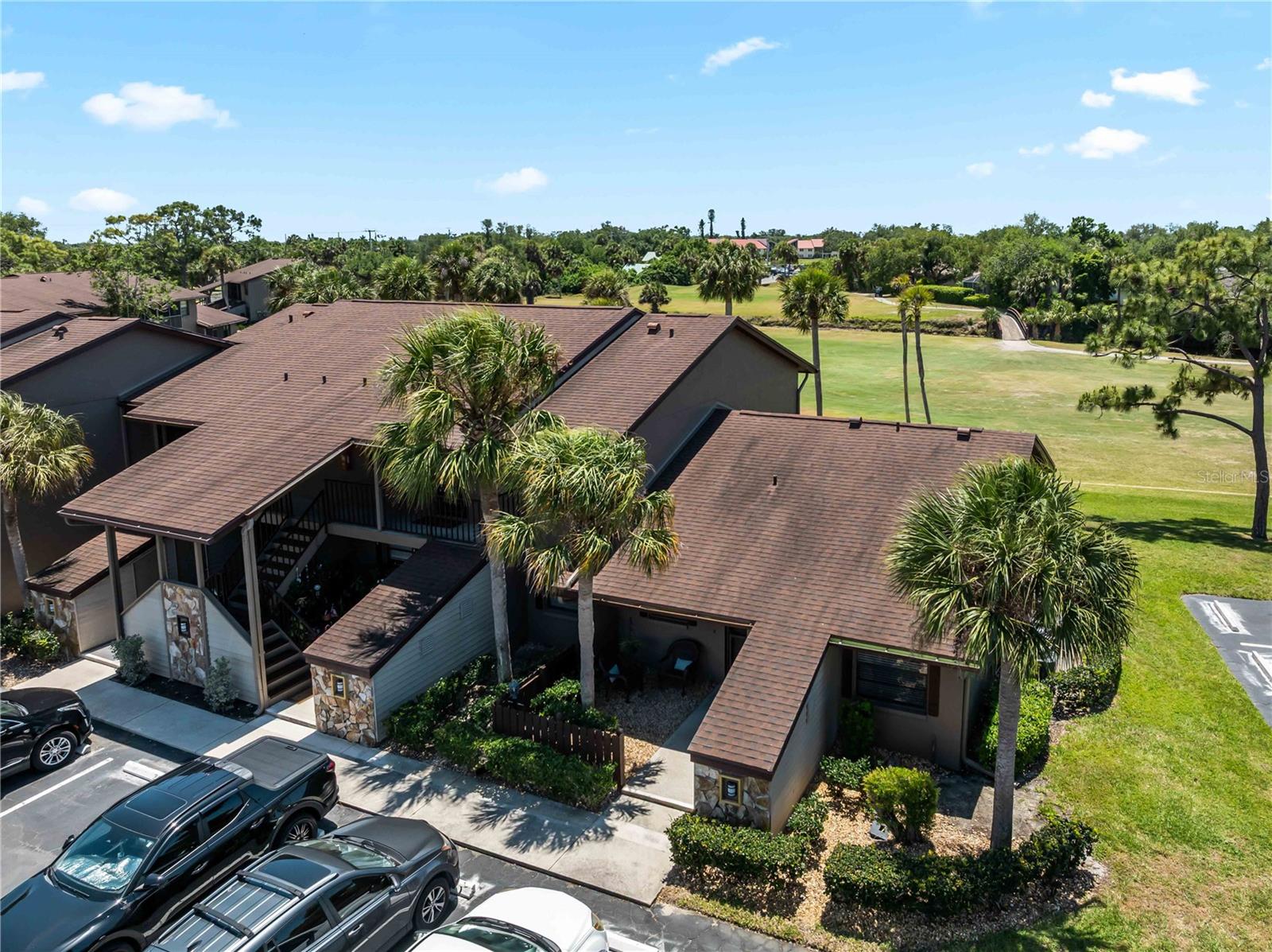 PAR FOUR - Residential