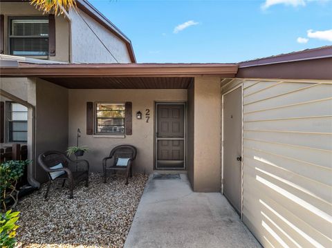 929 CAPRI ISLES BOULEVARD 27 VENICE FL 34292