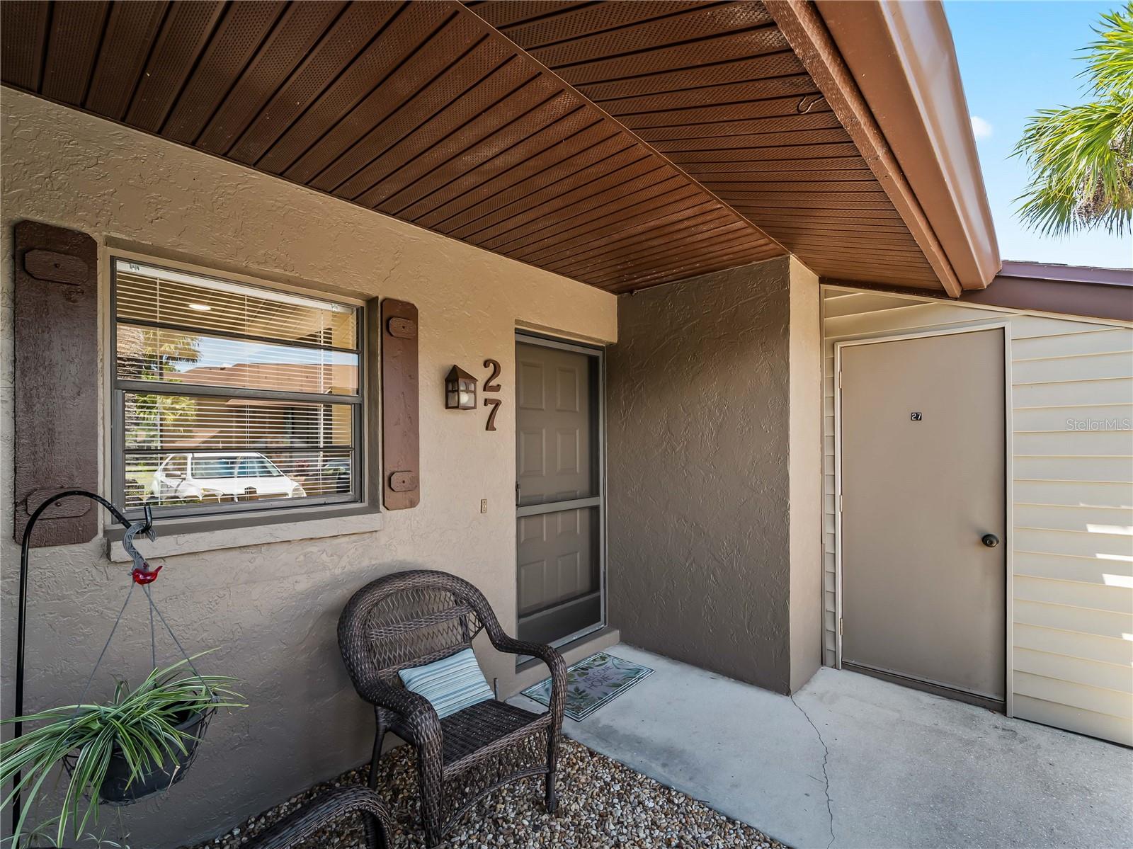 PAR FOUR - Residential