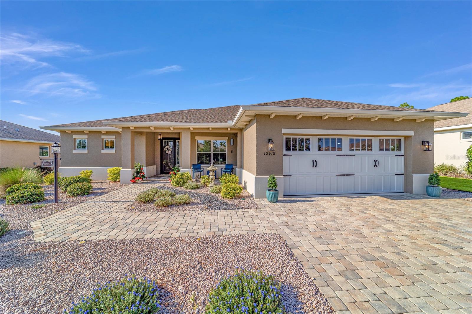 10418 SW 92ND PLACE ROAD