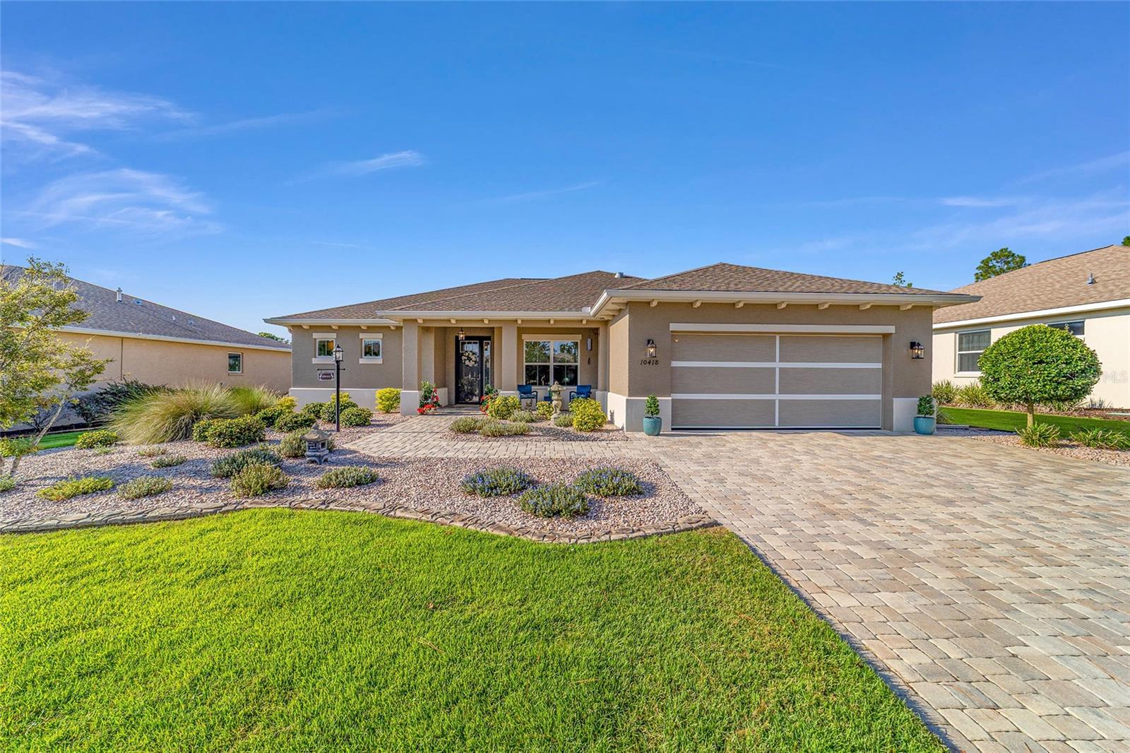 10418 SW 92ND PLACE ROAD