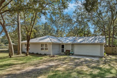 A home in LADY LAKE