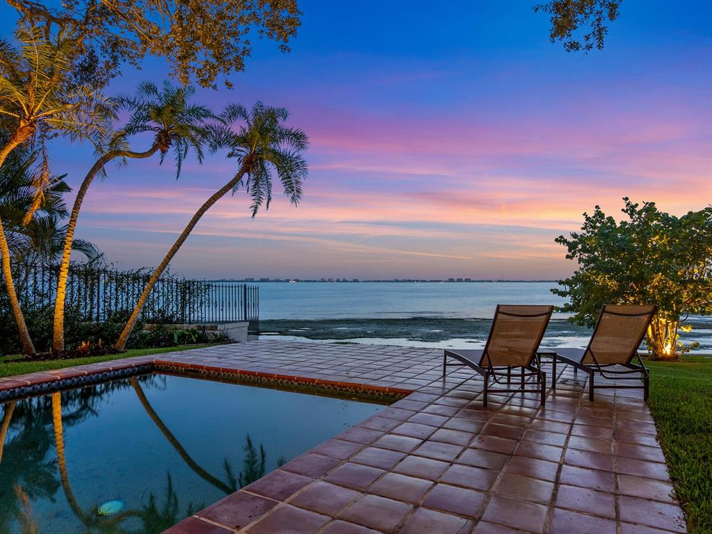 INDIAN BEACH MAP OF - Residential