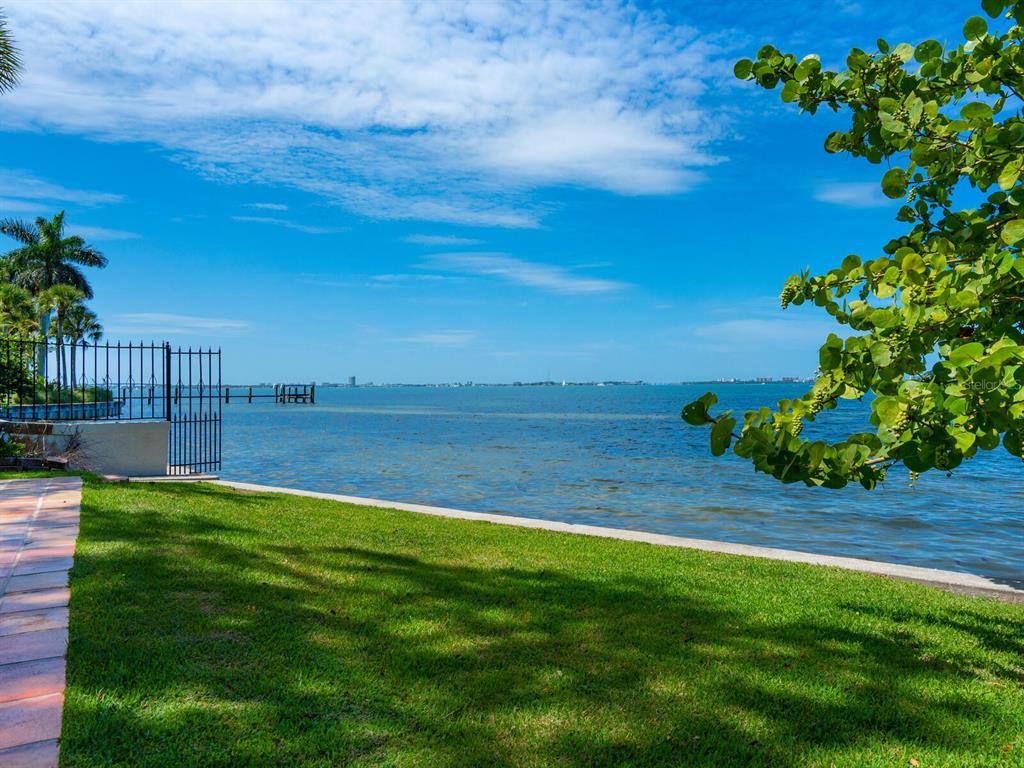 INDIAN BEACH MAP OF - Residential