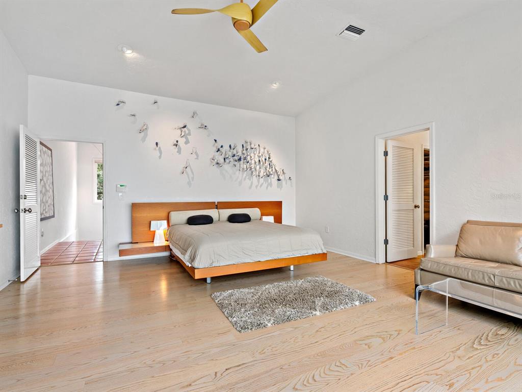 INDIAN BEACH MAP OF - Residential