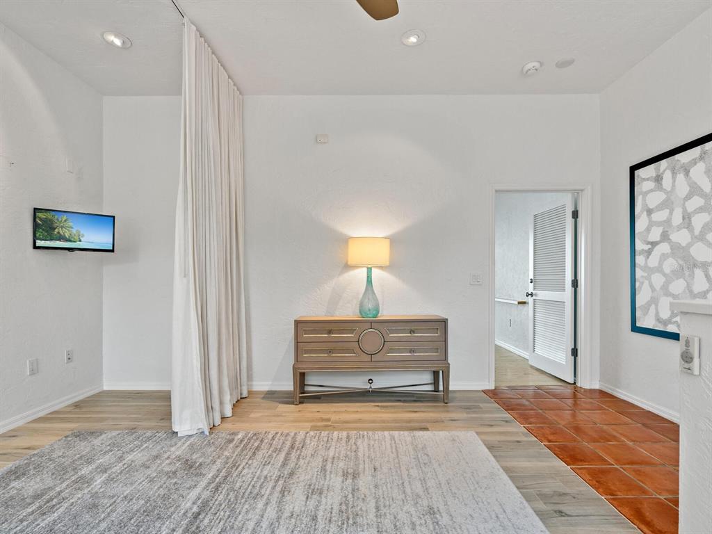 INDIAN BEACH MAP OF - Residential