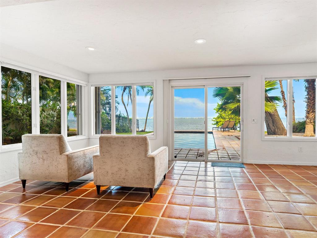 INDIAN BEACH MAP OF - Residential