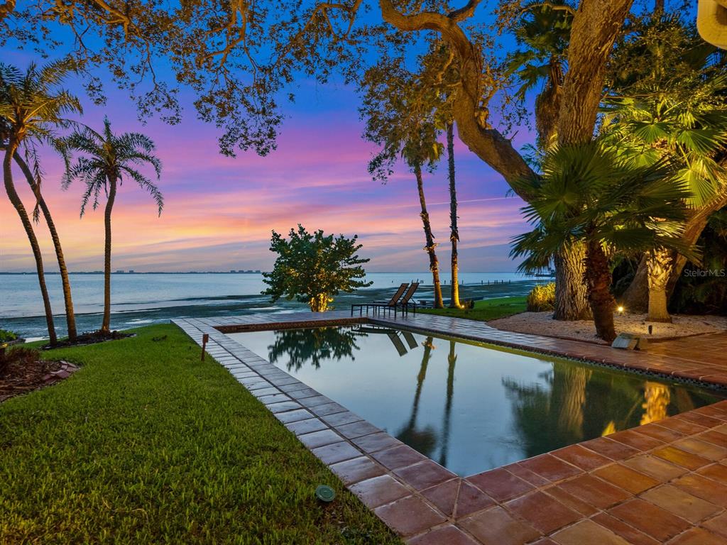 INDIAN BEACH MAP OF - Residential