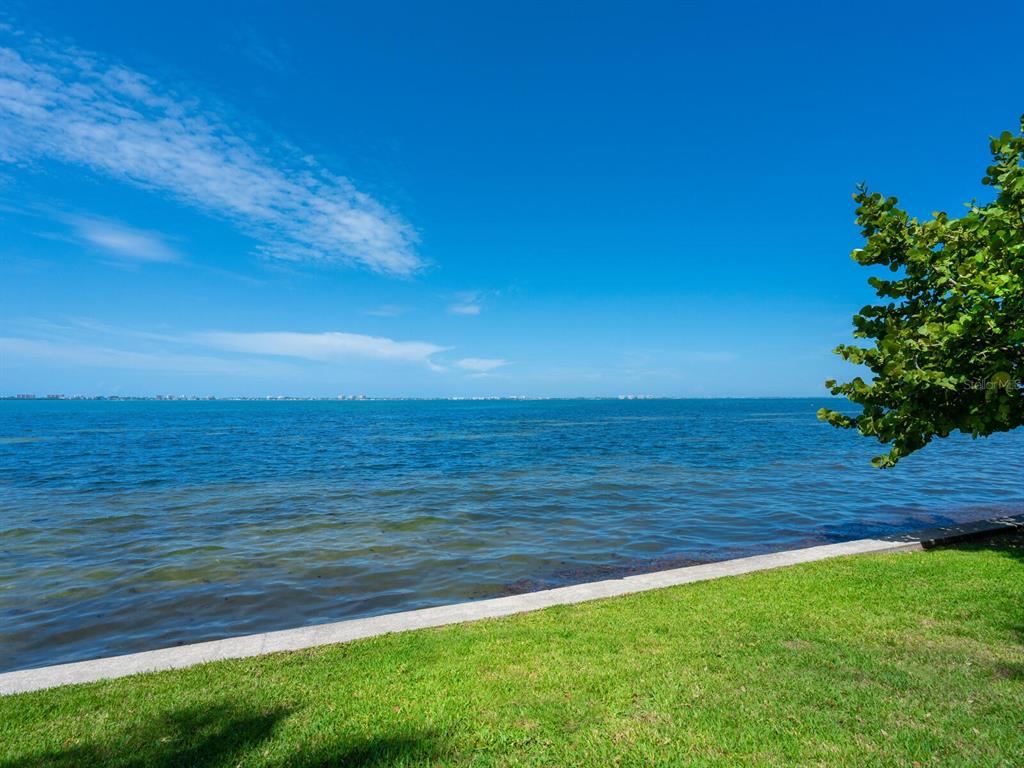 INDIAN BEACH MAP OF - Residential