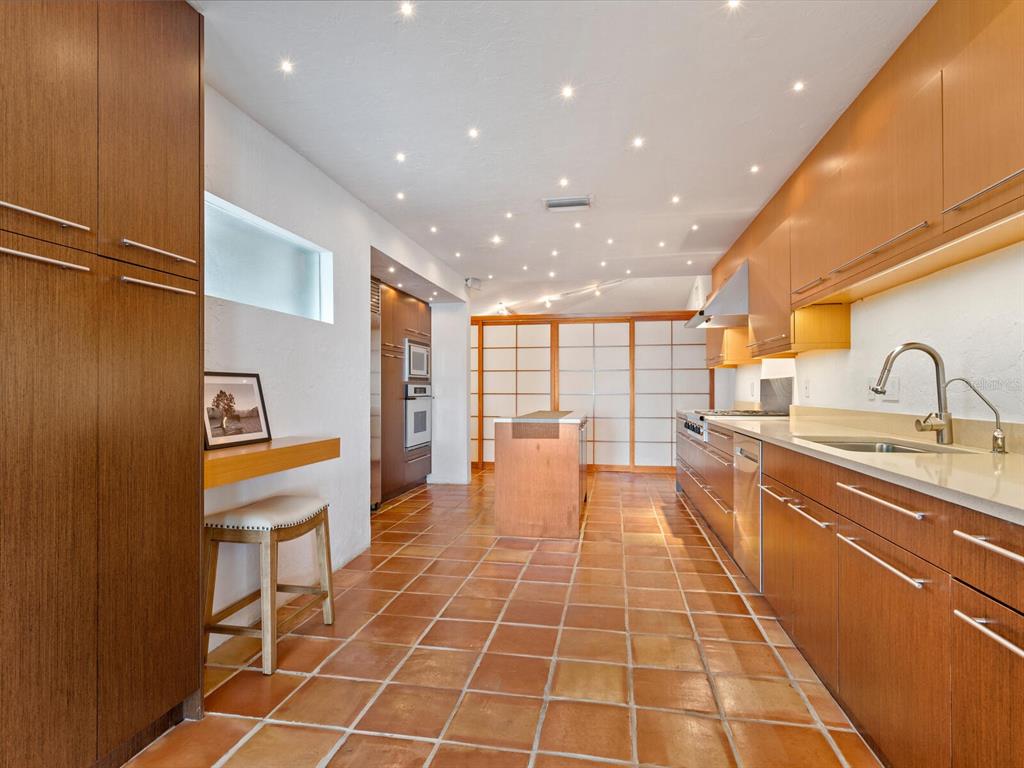 INDIAN BEACH MAP OF - Residential