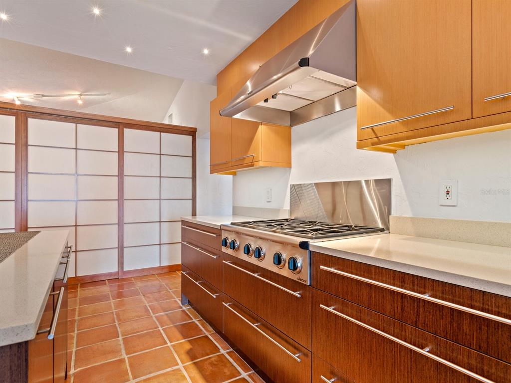 INDIAN BEACH MAP OF - Residential