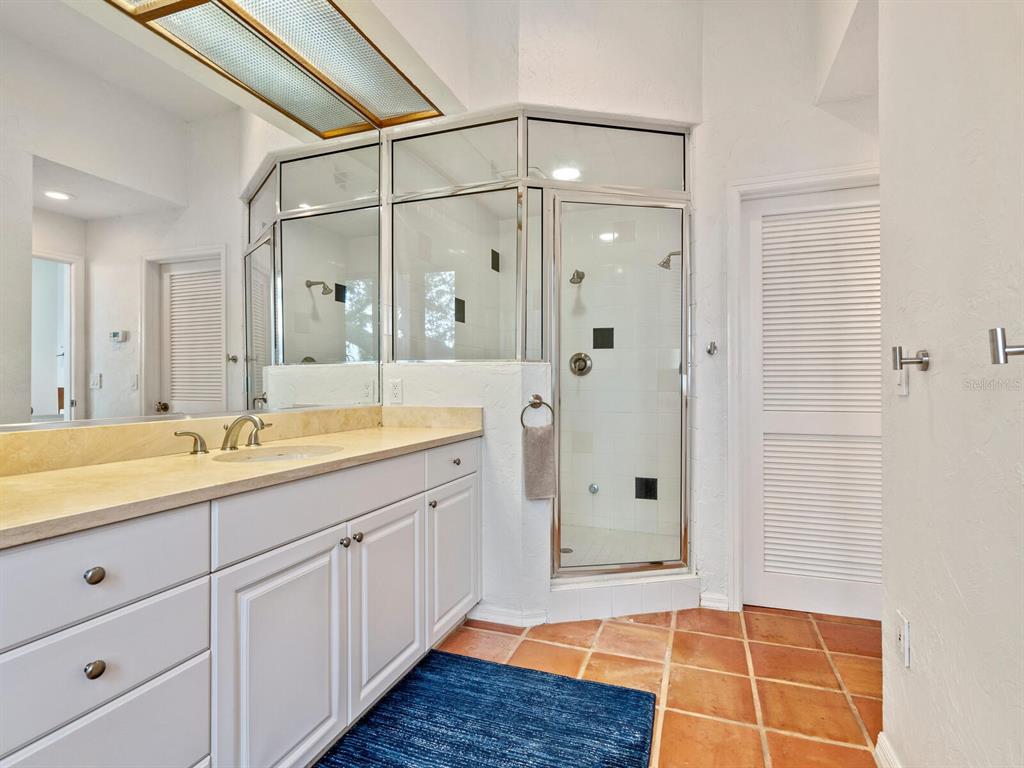 INDIAN BEACH MAP OF - Residential