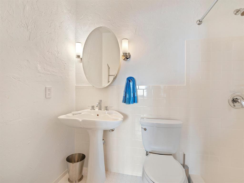 INDIAN BEACH MAP OF - Residential