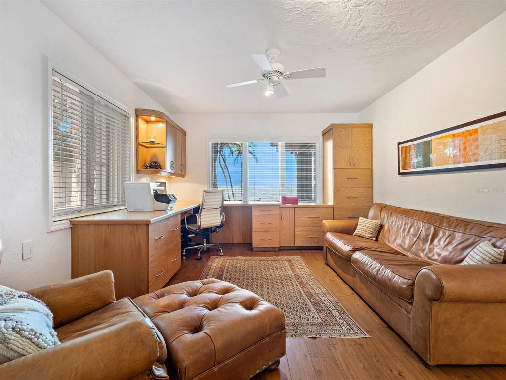 INDIAN BEACH MAP OF - Residential