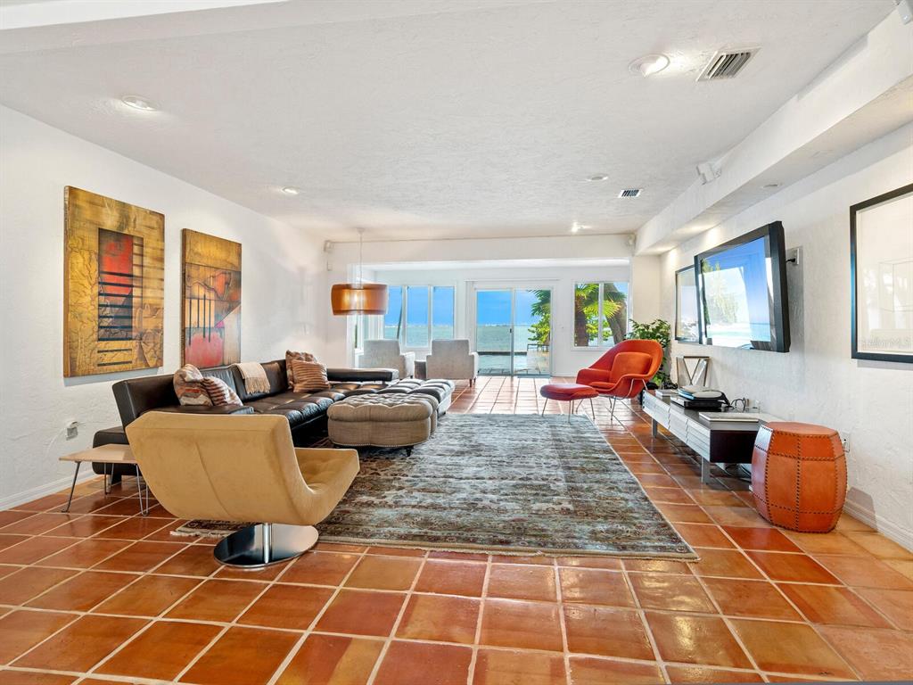 INDIAN BEACH MAP OF - Residential