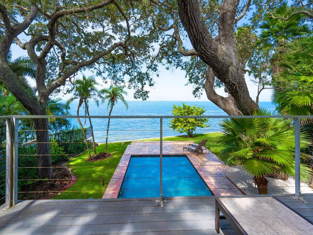 INDIAN BEACH MAP OF - Residential