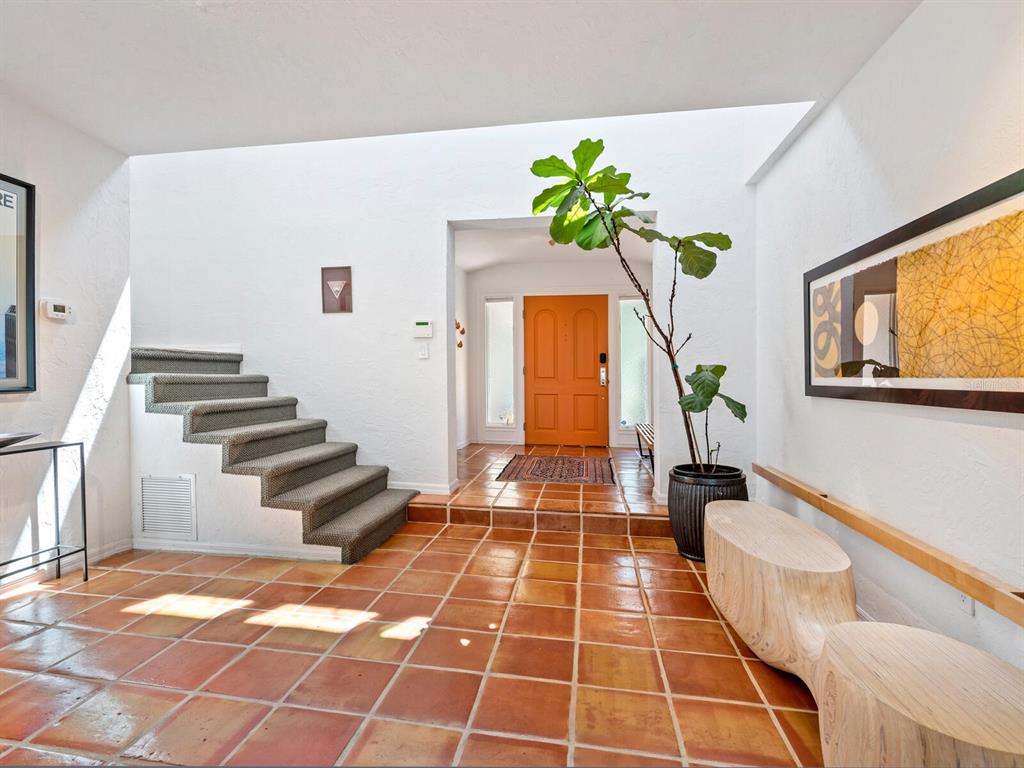 INDIAN BEACH MAP OF - Residential