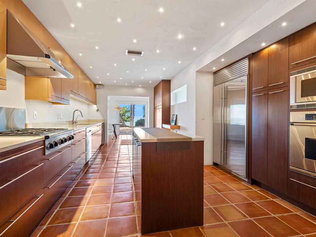 INDIAN BEACH MAP OF - Residential