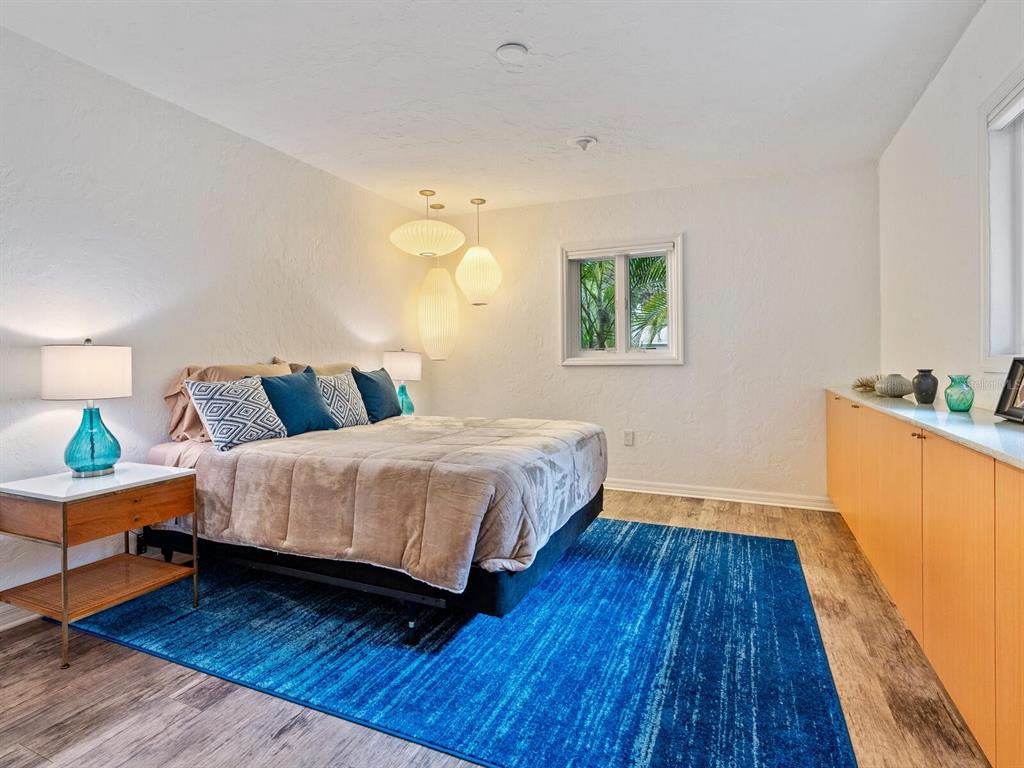 INDIAN BEACH MAP OF - Residential