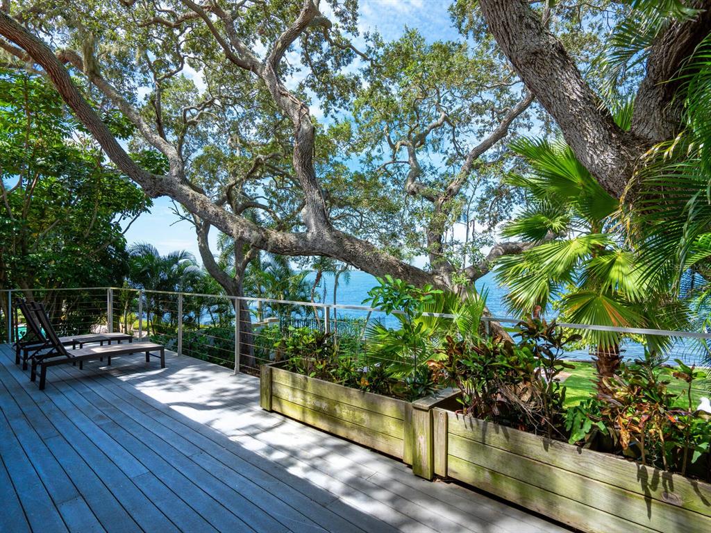 INDIAN BEACH MAP OF - Residential