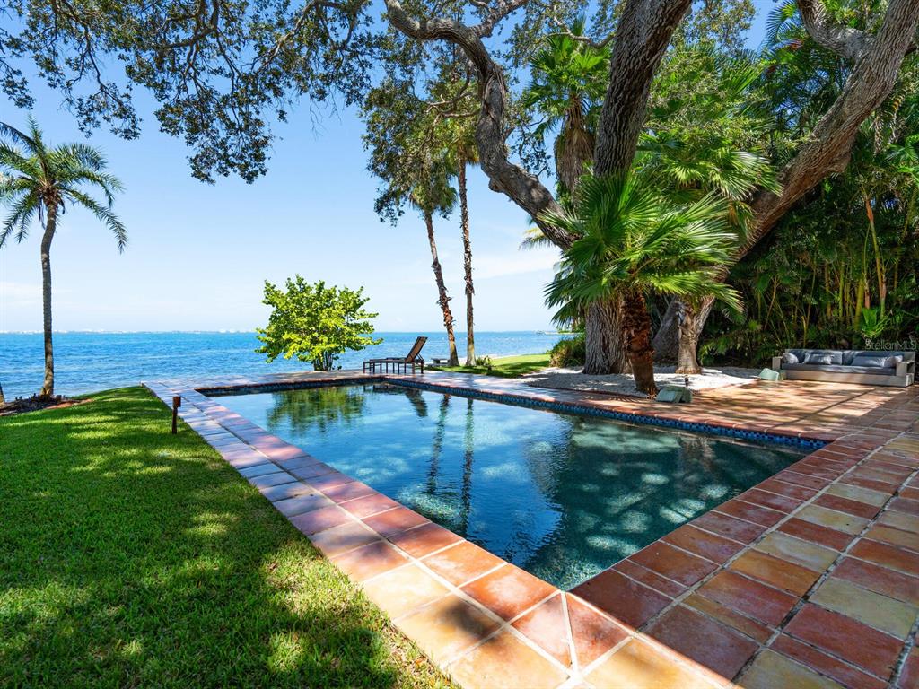 INDIAN BEACH MAP OF - Residential