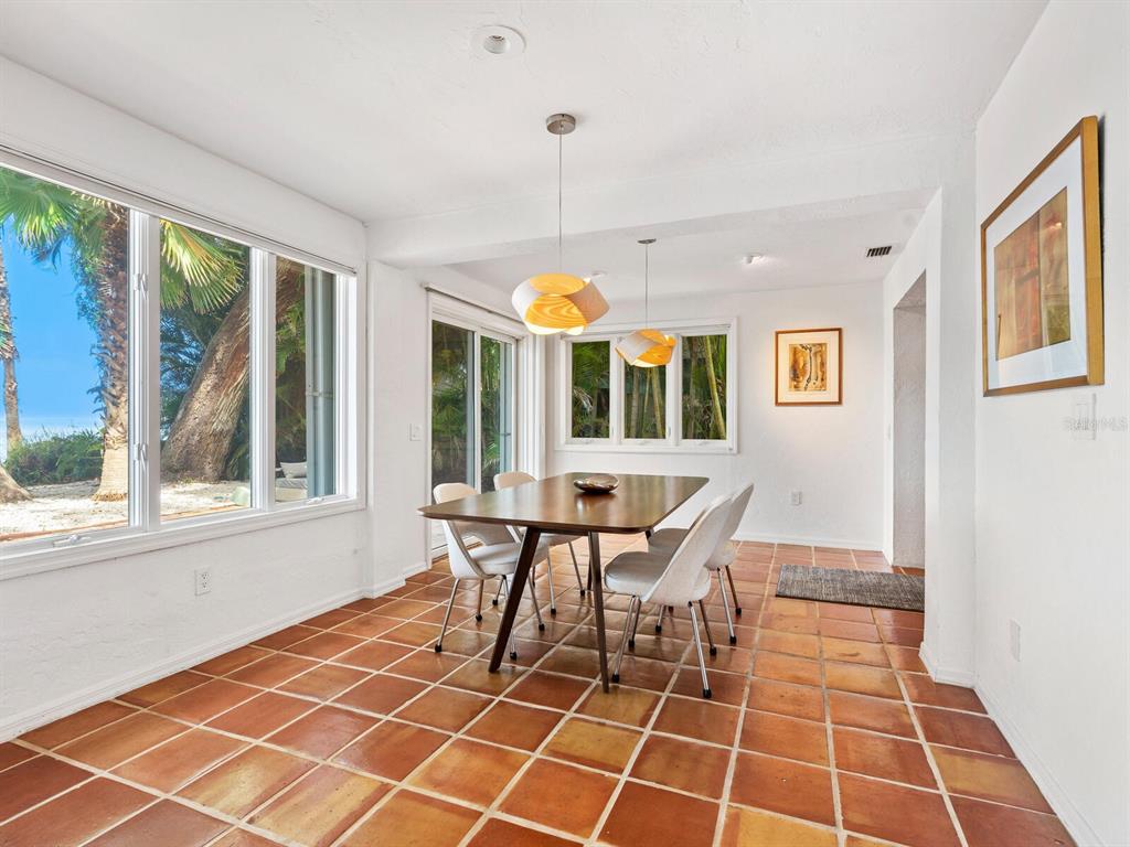 INDIAN BEACH MAP OF - Residential