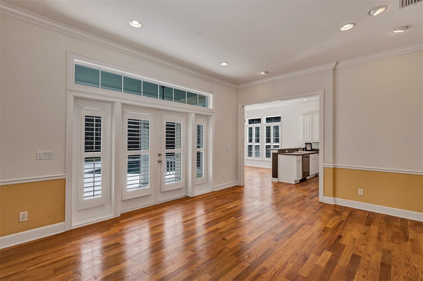 ELYSIUM CLUB - Residential