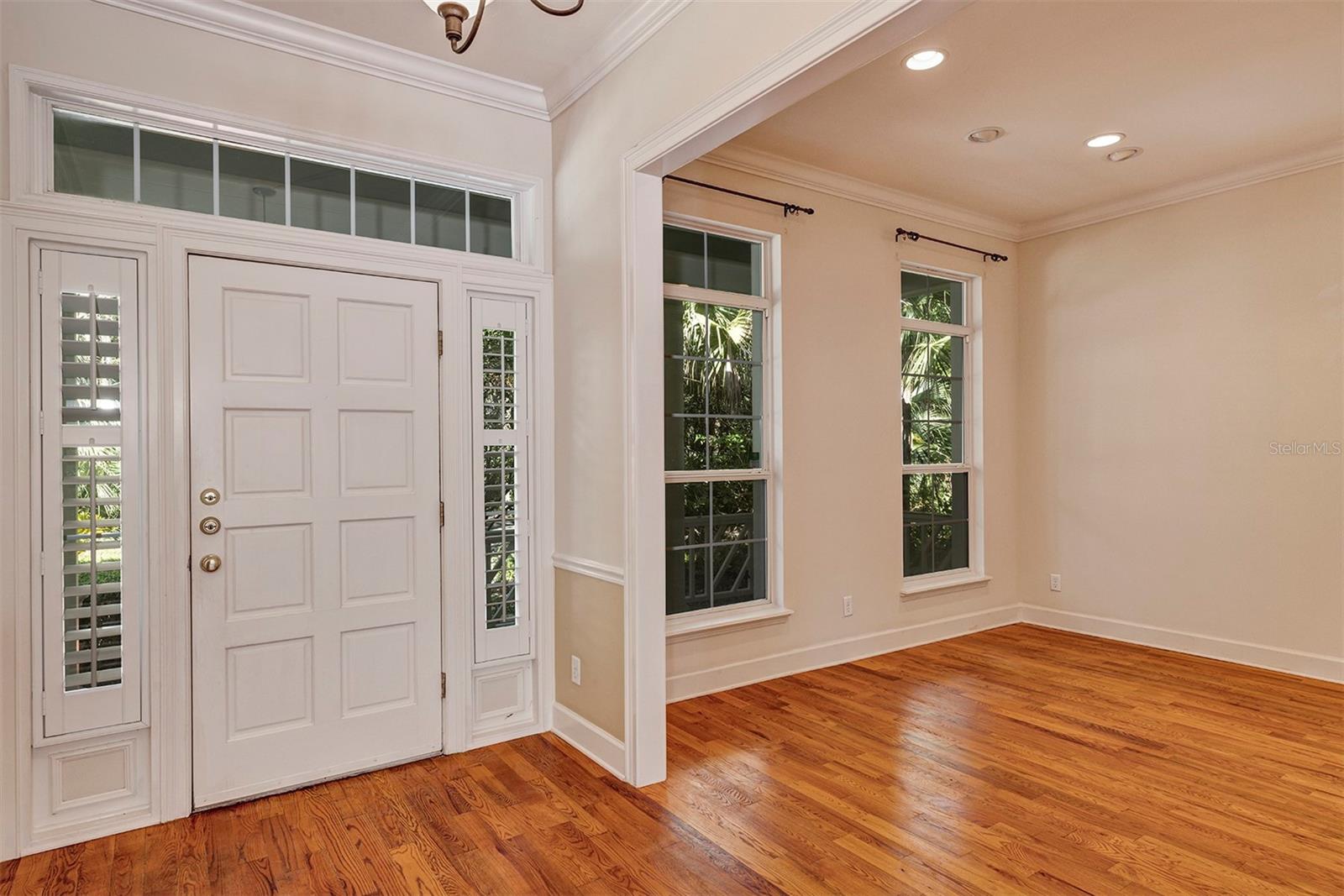 ELYSIUM CLUB - Residential