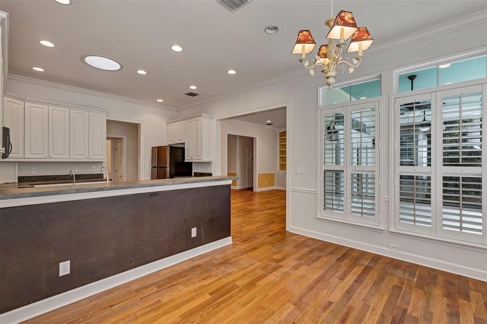 ELYSIUM CLUB - Residential