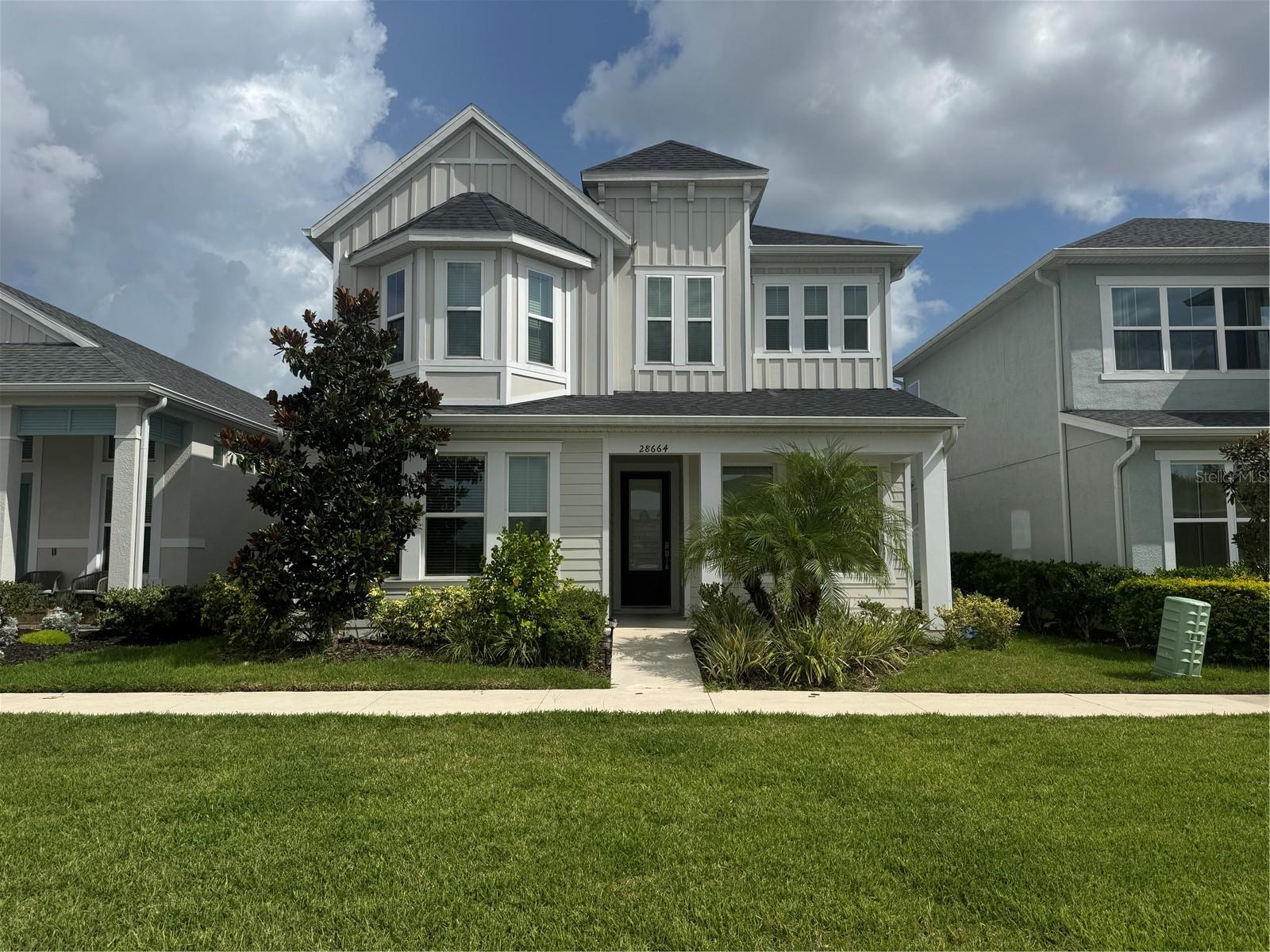 PERSIMMON PK PH 1 - Residential
