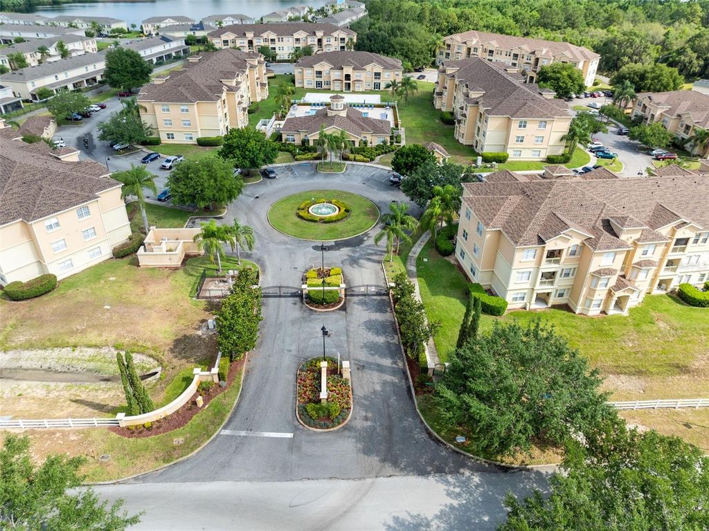 Photo of 422 Terrace Ridge Circle #422, Davenport, FL 33896 (MLS # O6303919)