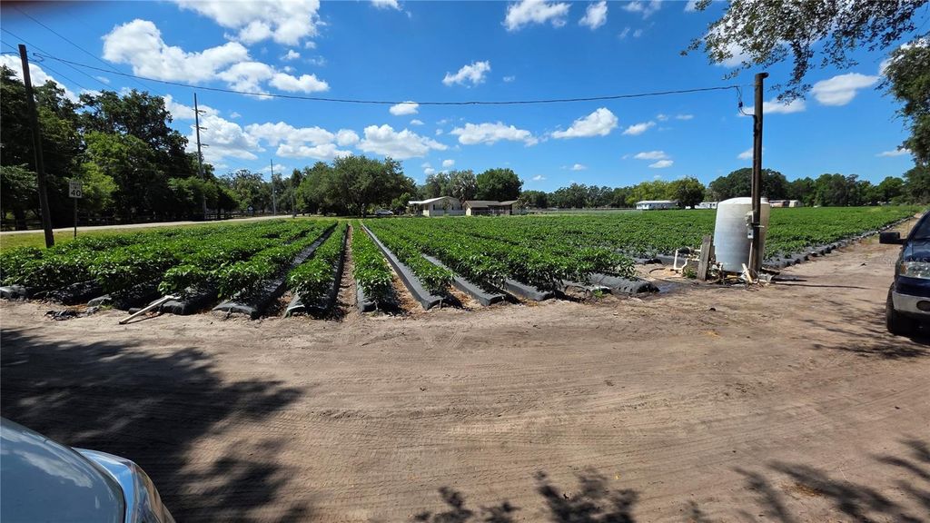 Photo of Gallagher Road, Dover, FL 33527 (MLS # TB8502492)