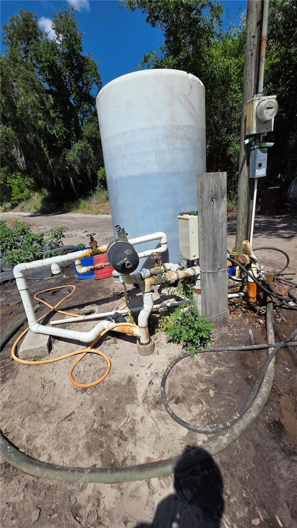 Photo of Gallagher Road, Dover, FL 33527 (MLS # TB8502492)