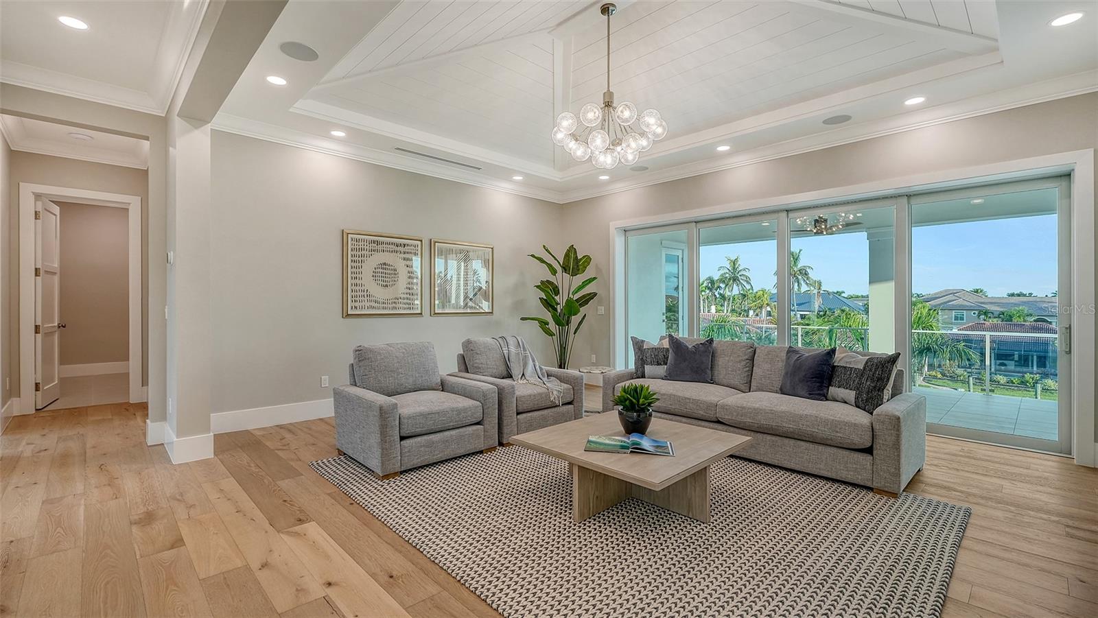 BIRD KEY SUB - Residential