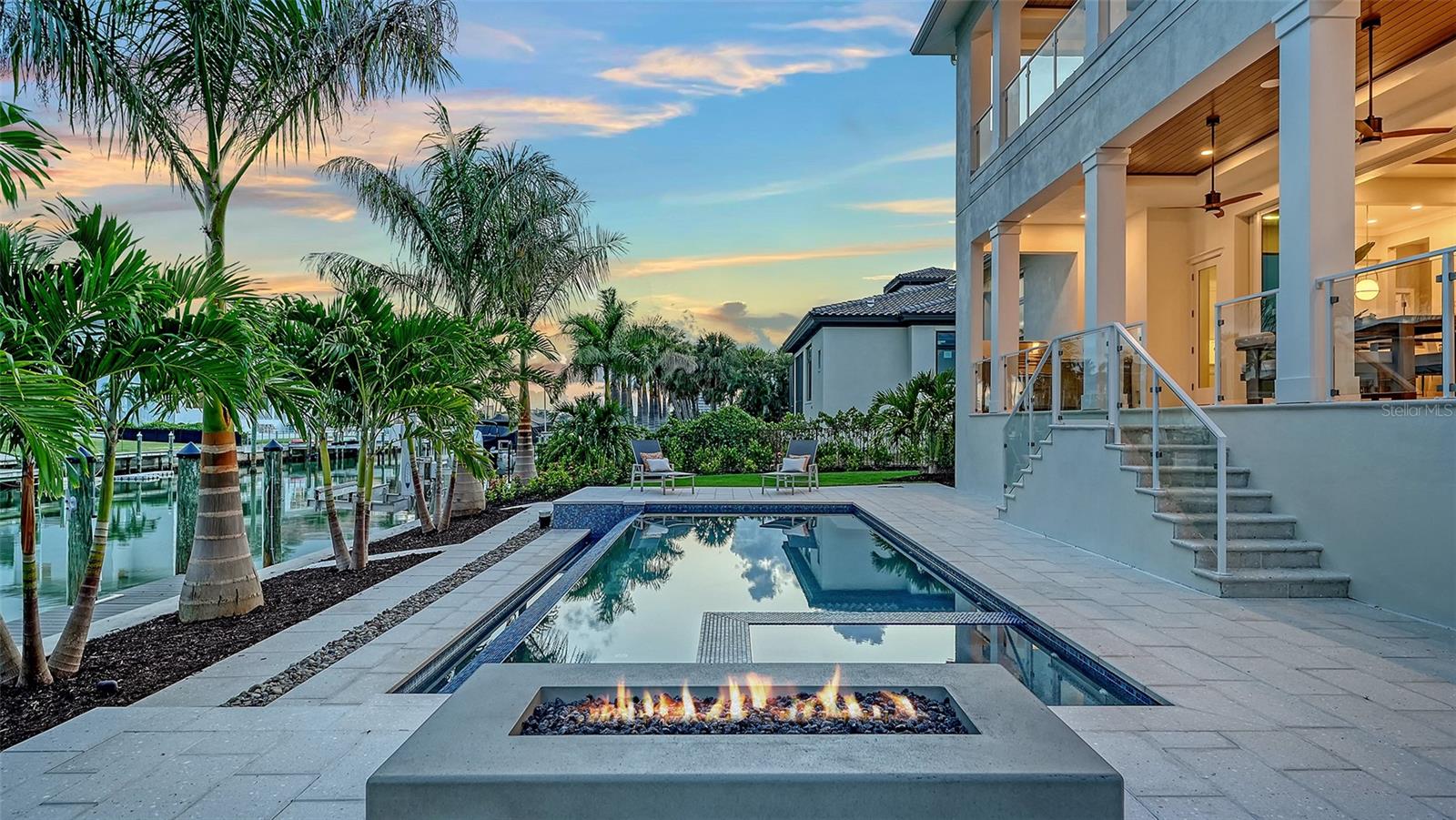 BIRD KEY SUB - Residential