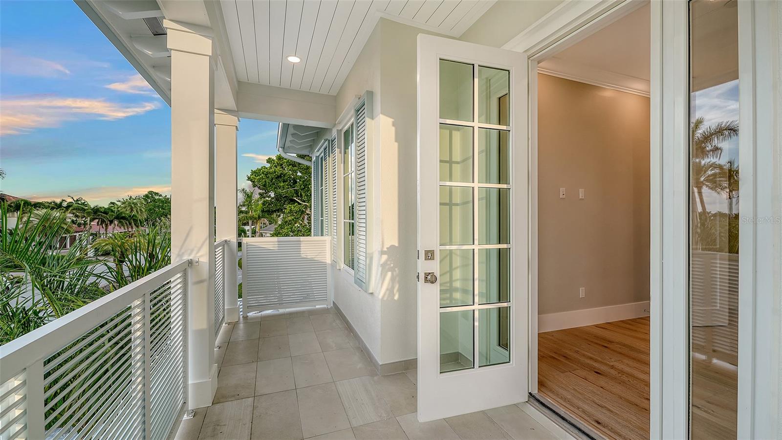 BIRD KEY SUB - Residential