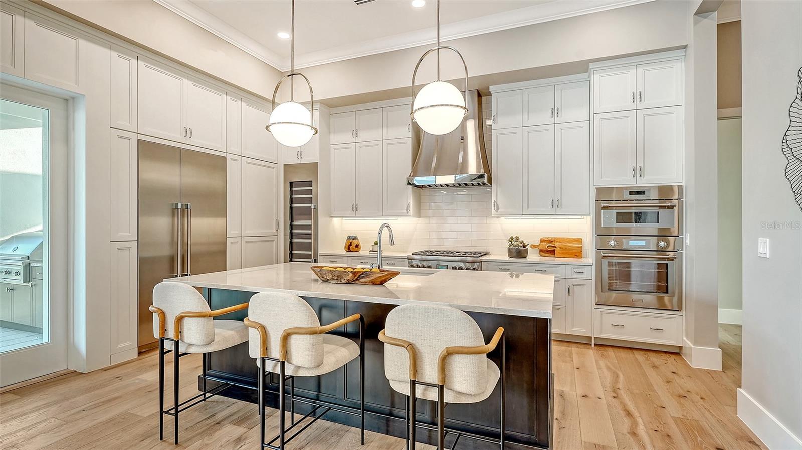 BIRD KEY SUB - Residential