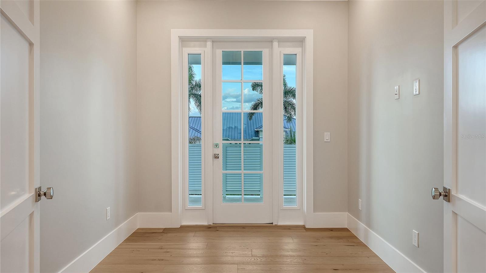 BIRD KEY SUB - Residential