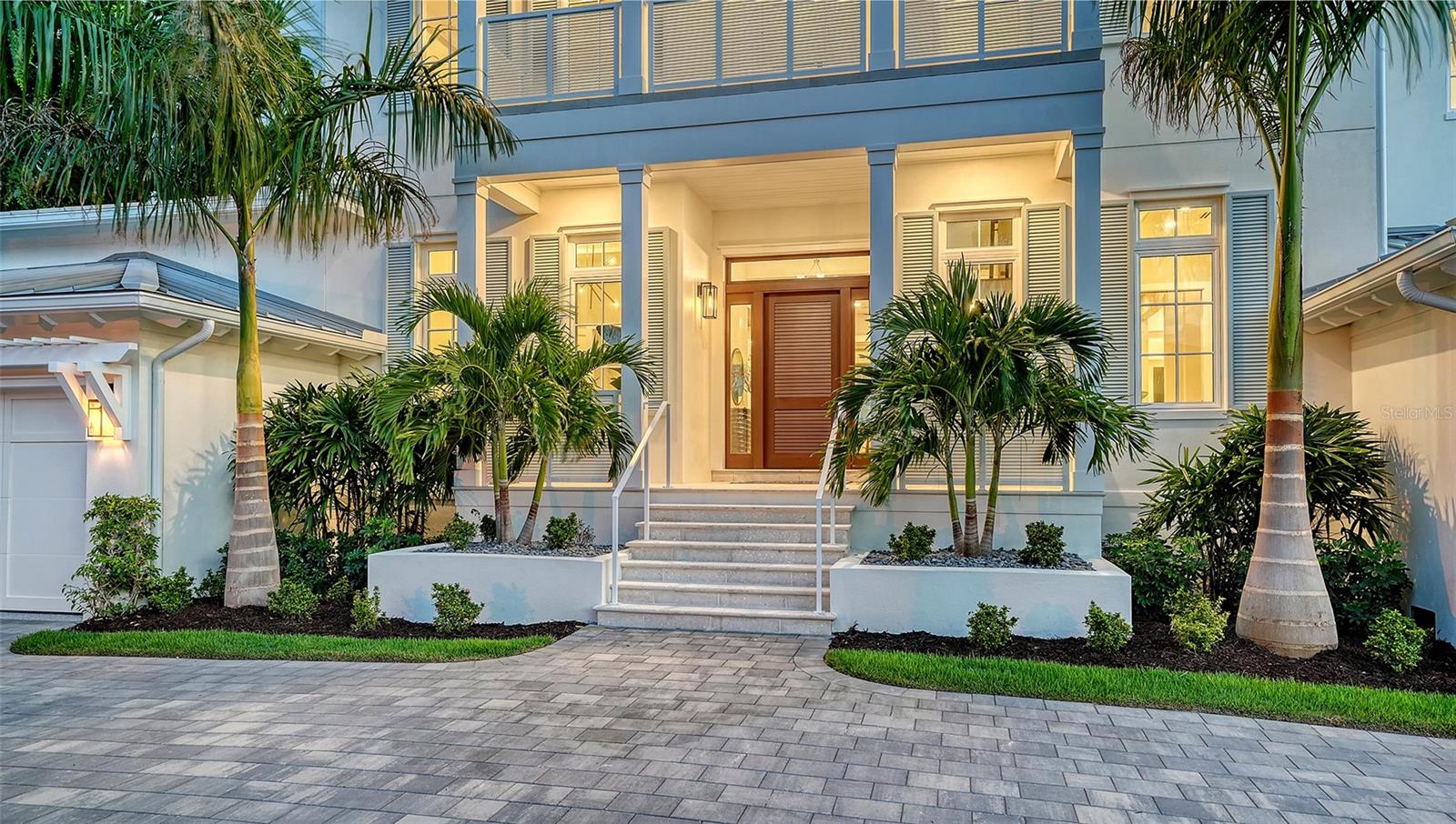 BIRD KEY SUB - Residential