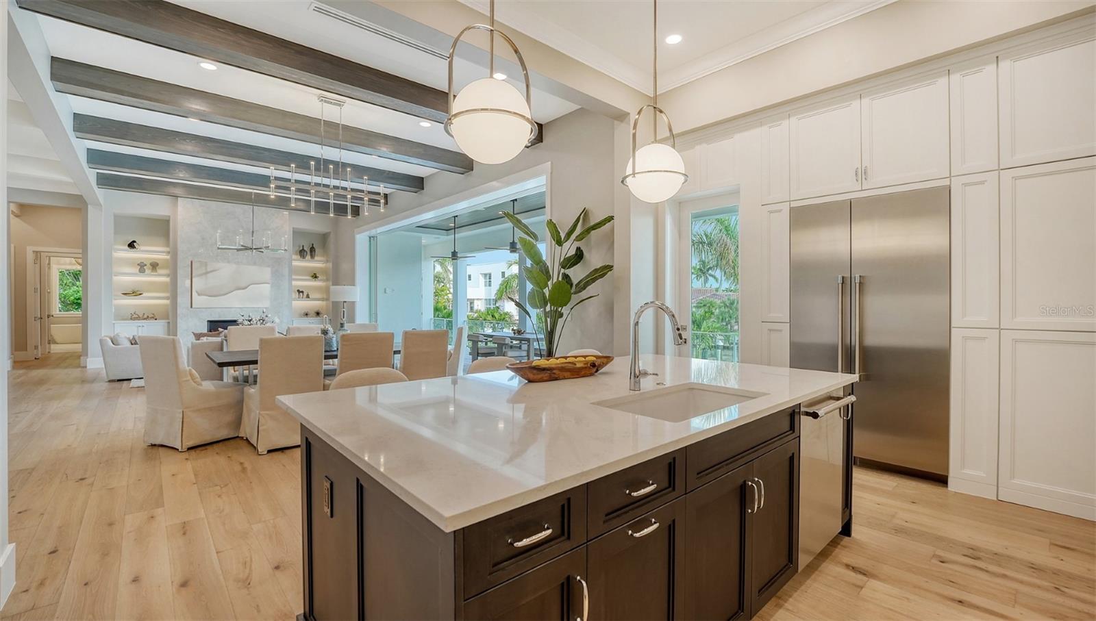 BIRD KEY SUB - Residential