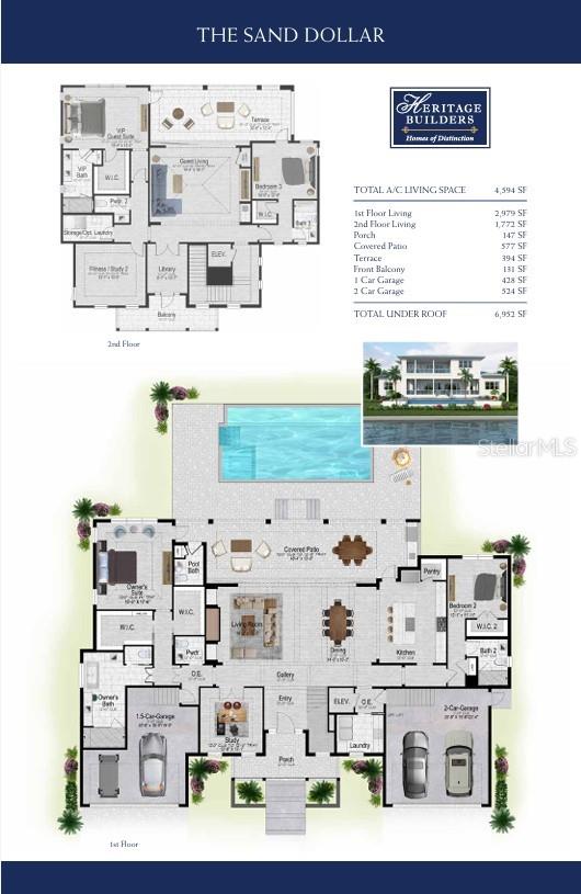 118 N WARBLER LANE