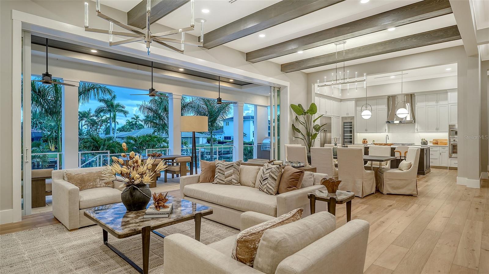 BIRD KEY SUB - Residential