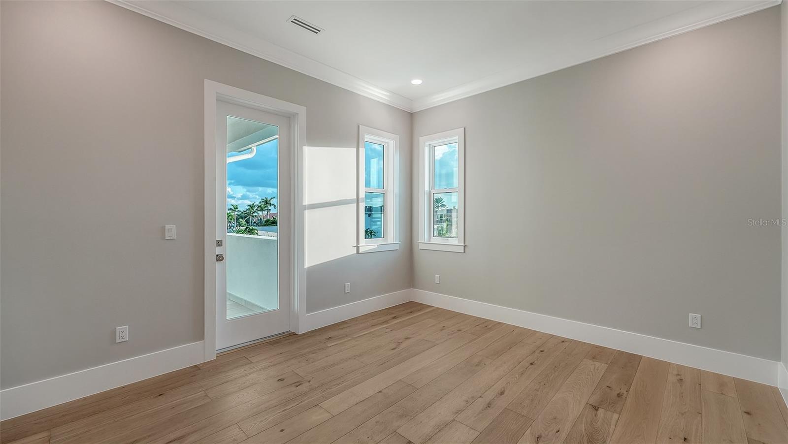 BIRD KEY SUB - Residential